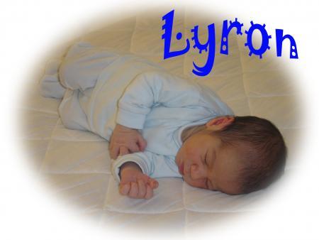 lyron